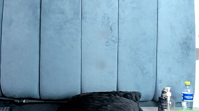 Megan_Thompson_ webcam