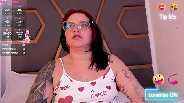 juana_valkiria webcam