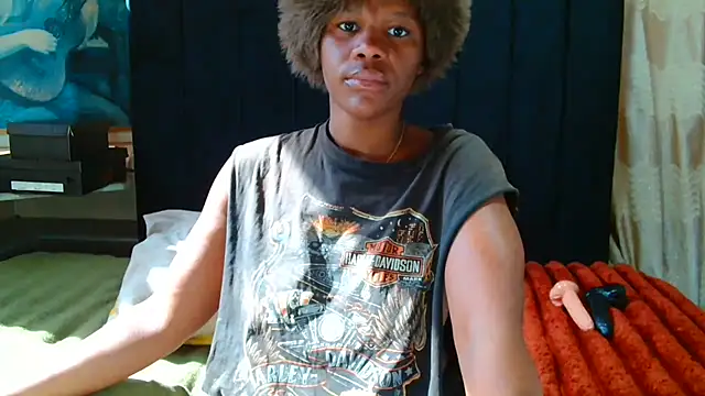 CaramelCandyxx webcam