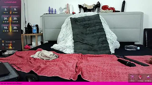 Hot_Milf_Denise webcam