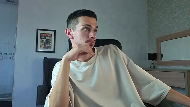 KaydenDrew live cam