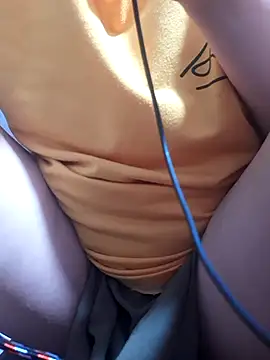 JerryJen11 webcam