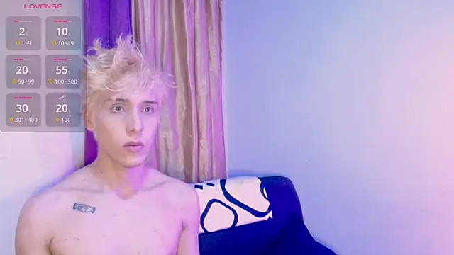 DannyParker_ webcam