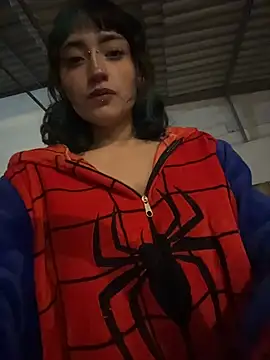 baby_akuma live webcam show