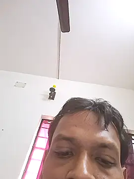 BlackBoy_Kolkata live cam