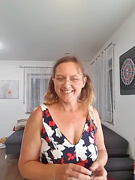 Hot_Milf_Denise webcam