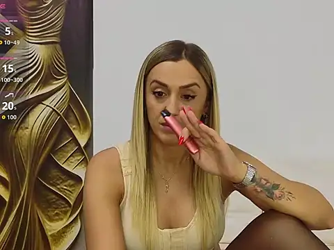 AngelAjla webcam