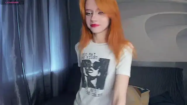 TarynPalek live webcam show