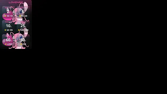 LoraDavi webcam
