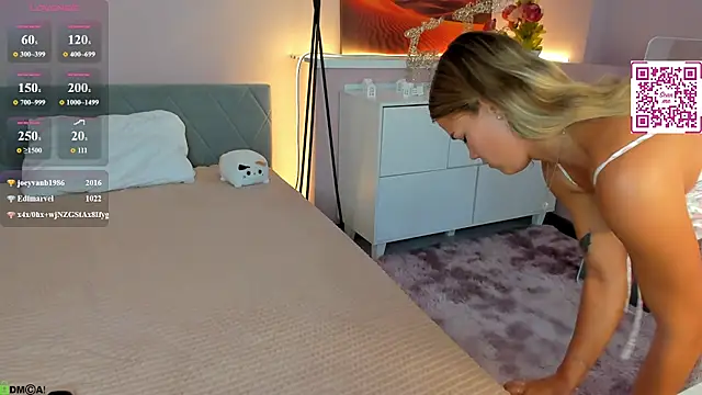 CherryLexi_ live webcam show