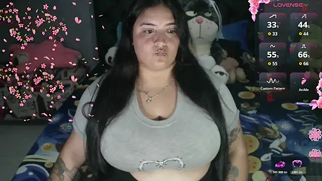 DAILYN__SOFIA__ webcam
