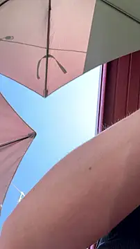 feetvibe (F young) - 🍒 Boobies time 🍒