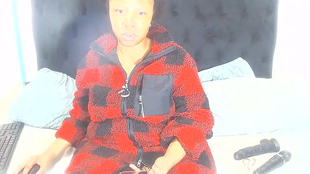 BootyClitQueen webcam