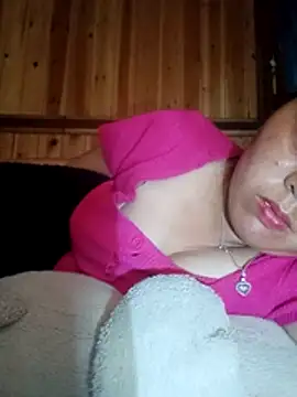 Tina-i webcam