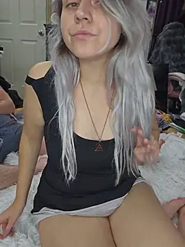 scarletcallings_420 (G young) - USE TIP MENU butt plug in tight asshole