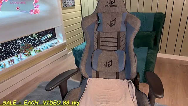 sandychris (G milf) - Cumshow