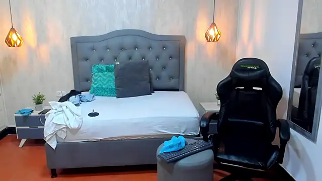 lissa_jhonsoon live cam on StripChat