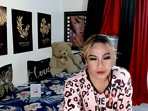 UrhotGoddess live cam