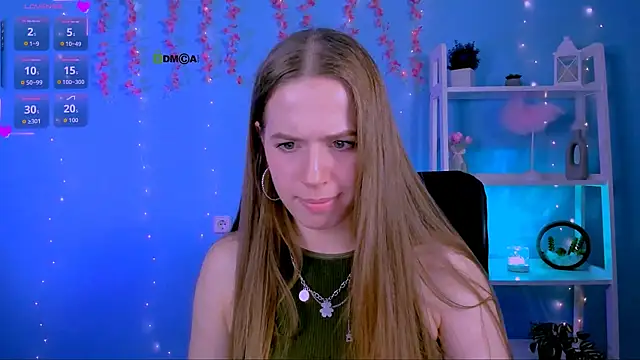 lumi_soft live cam on StripChat
