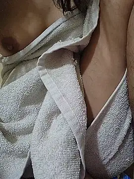 CuteSarikaLIVE webcam