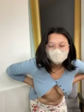 pumpkin_91 live cam