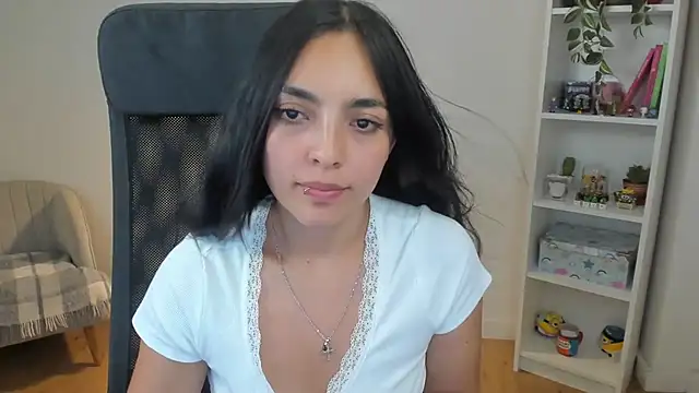 _BellaEvans_ webcam