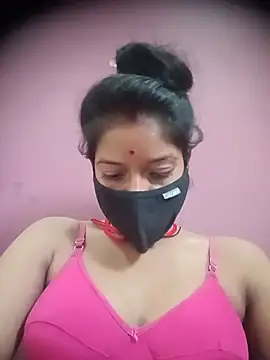 BebyDoll_Riya webcam