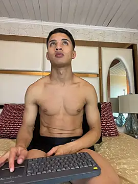 ALAN_SANTHOS webcam