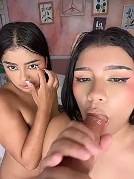 PippiCharmXXX webcam