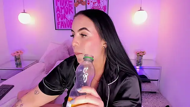 camilaa7 webcam