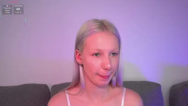 RanyThomson webcam