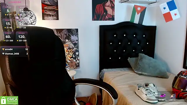 AmethystShadow17 webcam