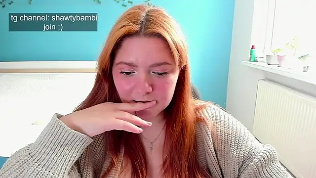 bambimayy live webcam