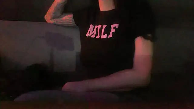 venusx (F milf) - I WANT VIBES...