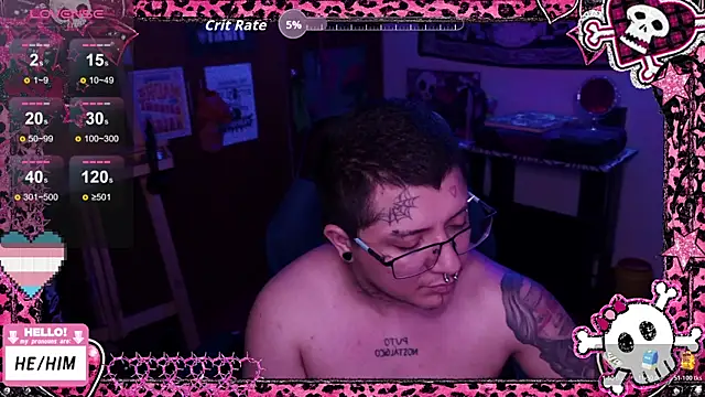 masterkevinftm - Masterkevinftm's free webcam - UK Sex Cams
