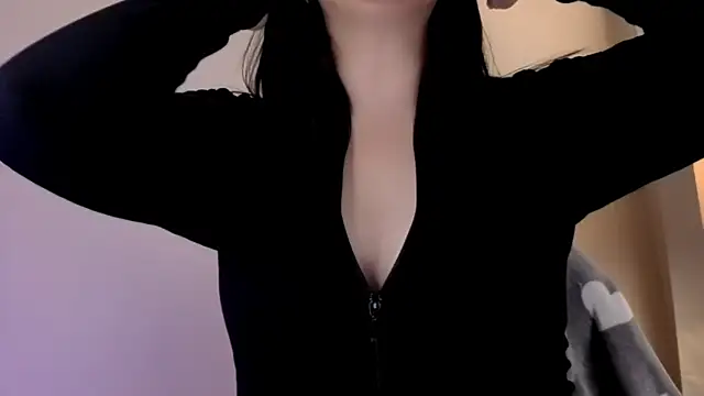 Belover_nana webcam