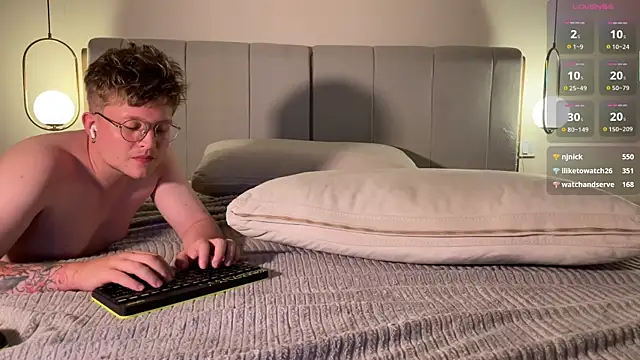 pleasuretwoguys