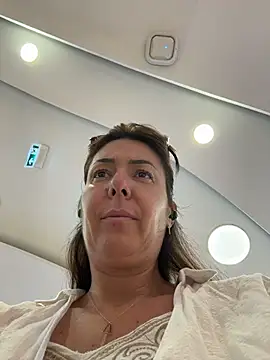 eveangelll Live Web Cam Show