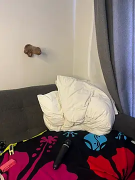InkLady444 Live Web Cam Show