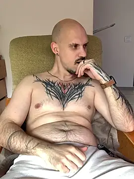 AssHunter4k webcam