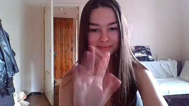 Bellochka201 live webcam
