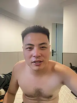 TidiedBang's live cam