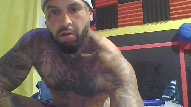 brawlerdaloak's live cam