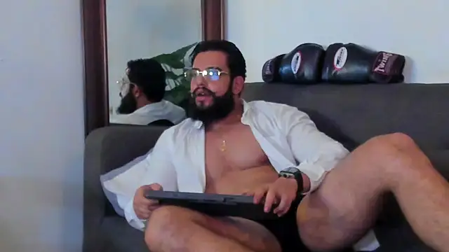 Justin_kingX7 live cam