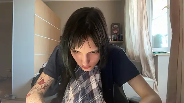 SebrinaMontelle live cam on StripChat