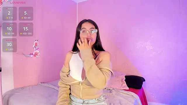 Valk_submissive webcam
