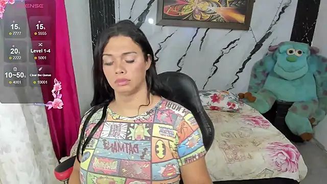 andromeda_xx webcam