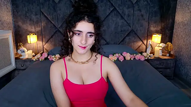 Susan_Fors live cam on StripChat