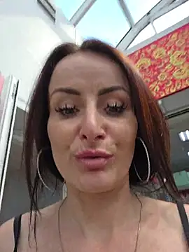 AnnaMaria- webcam