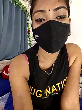 priya_26 (F young) - Pussy. oiling